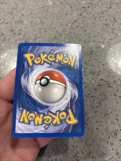 PokÃ©mon TCG Magneton Aquapolis Holo Card H16/32 Rare - Image 8