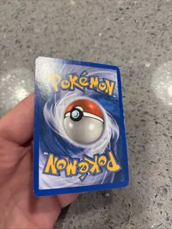 PokÃ©mon TCG Magneton Aquapolis Holo Card H16/32 Rare - Image 9