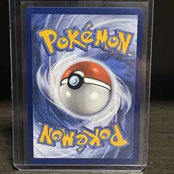 Pokemon Team Rockets Mewtwo EX Card 213/182 Destined Rivals Series Pack Fresh - Image 2