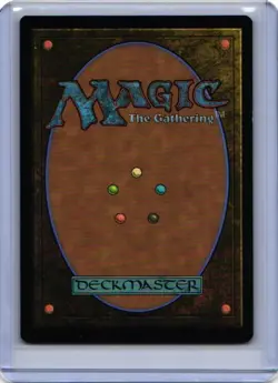 MTG - Rain of Filth 151/350 - The List Reprints NM - Image 2