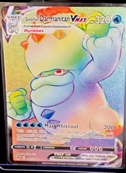 Pokemon Team Rockets Murkrow #200 Destined Rivals Bundle Lot21 Card Added🔥🔥 - Image 16