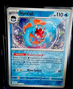 Pokemon Team Rockets Murkrow #200 Destined Rivals Bundle Lot21 Card Added🔥🔥 - Image 19