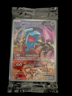 Pokemon Team Rockets Murkrow #200 Destined Rivals Bundle Lot21 Card Added🔥🔥 - Image 2
