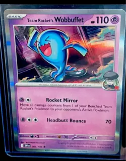 Pokemon Team Rockets Murkrow #200 Destined Rivals Bundle Lot21 Card Added🔥🔥 - Image 20