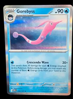 Pokemon Team Rockets Murkrow #200 Destined Rivals Bundle Lot21 Card Added🔥🔥 - Image 21