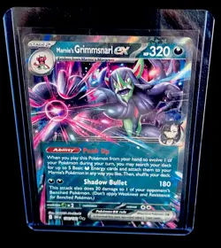 Pokemon Team Rockets Murkrow #200 Destined Rivals Bundle Lot21 Card Added🔥🔥 - Image 4
