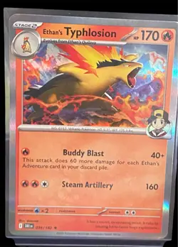 Pokemon Team Rockets Murkrow #200 Destined Rivals Bundle Lot21 Card Added🔥🔥 - Image 9