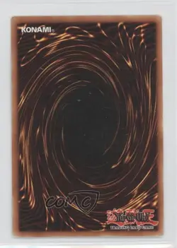 Archfiend's Oath 1st Ed. YuGiOh Dark Crisis #DCR-092 2003 3y7 - Image 2