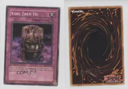Xing Zhen Hu 1st Ed. YuGiOh Rise of Destiny #RDS-EN051 2004 0ie5 - Image 3