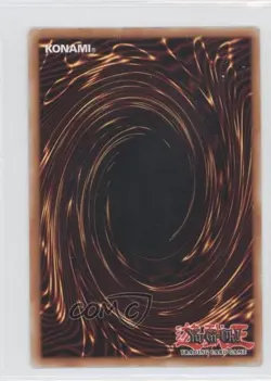 Dummy Golem 1st Ed. YuGiOh The Lost Millenium #TLM-EN016 2005 3y7 - Image 2