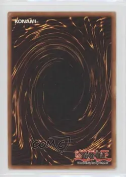 Molten Zombie 1st Ed. YuGiOh Invasion of Chaos #IOC-064 2004 0l37 - Image 2