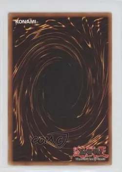 Soul Tiger 1st Ed. YuGiOh Invasion of Chaos #IOC-003 2004 0po4 - Image 2