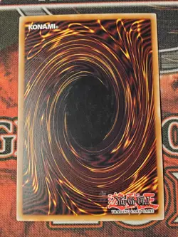 Yugioh Plaguespreader Zombie PGLD-EN074 Gold Rare 1st Edition MP - Image 6