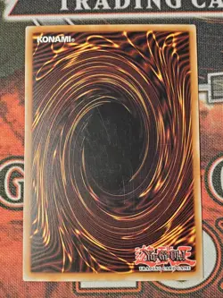 Yugioh Plaguespreader Zombie PGLD-EN074 Gold Rare 1st Edition MP - Image 5