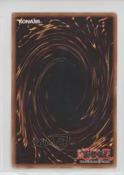 Cursed Seal of the Forbidden Spell 1st Ed. YuGiOh Invasion Chaos #IOC-049 0nr3 - Image 2