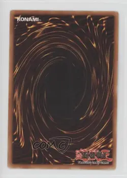 Cursed Seal of the Forbidden Spell 1st Ed. YuGiOh Invasion Chaos #IOC-049 06ak - Image 2