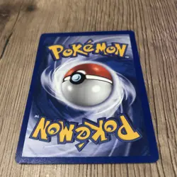 Pokemon Card - Elekid 22/111 Non Holo Rare Neo Genesis WOTC LP/NM - Image 5