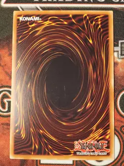 Yugioh Plaguespreader Zombie GLD3-EN019 Gold Rare Limited Edition NM - Image 5