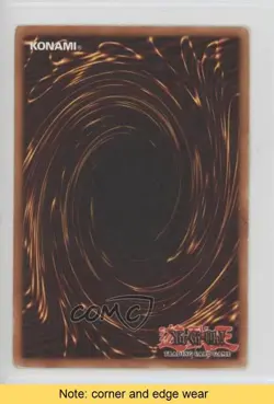 Des Kangaroo 1st Ed. YuGiOh Invasion of Chaos #IOC-005 2004 READ 04ve - Image 2