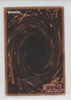 Gigantes 1st Ed. YuGiOh Invasion of Chaos #IOC-021 2004 nh3 - Image 2