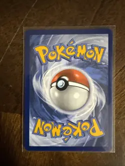 PokÃ©mon TCG Goldeen Reverse Holo Prismatic Evolutions Card 020/131 - Image 2