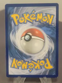 Celebi XY187 LP - XY Promo Pokemon Card  - Image 2