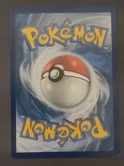 Celebi XY187 LP - XY Promo Pokemon Card  - Image 4