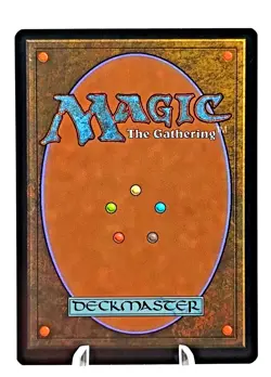 Monument to Endurance 0394-Aetherdrift- Extend Art Holo Rare Borderless MTG NM - Image 3