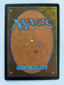 Reanimate Tempest Regular Magic the Gathering MTG Card - Image 2