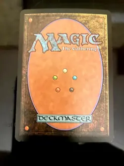 Verduran Enchantress MTG Core Set 4th Edition Regular - Image 2