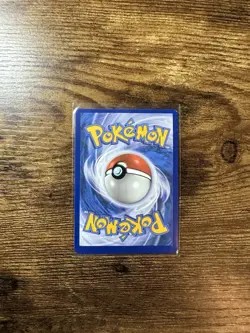 Pokemon TCG Flutter Mane SVP 097 Promo Card NM Condition - Image 2