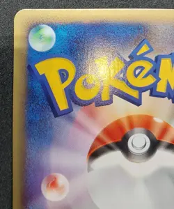 Pokemon Card Charizard 012/029 E Starter Deck 1st Edition Japanese 2001 - Image 7