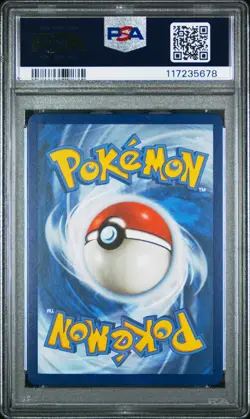 Greninja Star SWSH144 Celebrations  Black Star Promo Pokemon Gold Star PSA 10 - Image 2