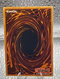 Yugioh Triangle Ecstasy Spark RDS-EN039 1st Edition Ultimate Rare - Image 2