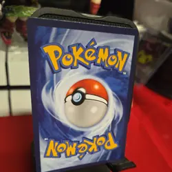Pikachu Venom Marvel/Pokemon Card VMAX GX EX GX ACG Holo Cosplay - Image 10