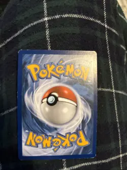 Alakazam EX Fates Collide 125/124 Full Art Holo Secret Rare Pokémon TCG Card - Image 11