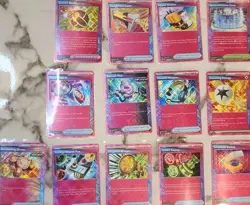 Pokemon Card 15 V/Vmax/EX/Ultra/Special Illustrator/Amazing/Radiant/Ace Rare Lot - Image 7