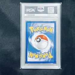 PSA 9 MINT Electrode 33/116 HOLO RARE BW Plasma Freeze Pokemon Card Graded - Image 2