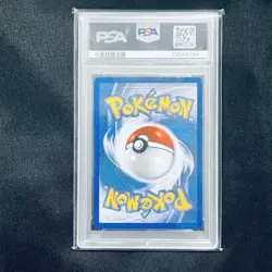 PSA 9 MINT Electrode 33/116 HOLO RARE BW Plasma Freeze Pokemon Card Graded - Image 4