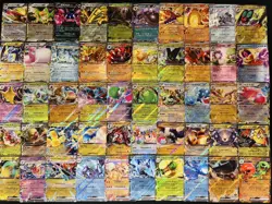 100 ex V Vmax RR RRR Holo Full Arts Lot Set Pokemon Japanese Cards T433 - Image 4