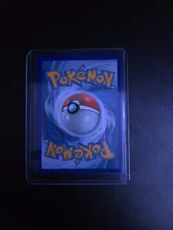 Pokémon TCG Pikachu EX XY84 Black Star Promo Holo Card NM/MT Condition - Image 2