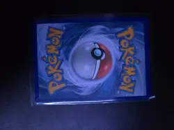 Pokémon TCG Pikachu EX XY84 Black Star Promo Holo Card NM/MT Condition - Image 4