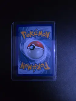Pokémon TCG Pikachu EX XY84 Black Star Promo Holo Card NM/MT Condition - Image 6