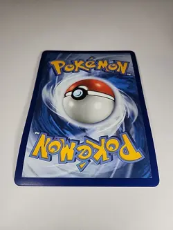 Raichu GX SM90 Jumbo Cards Holo - Image 3