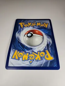Raichu GX SM90 Jumbo Cards Holo - Image 6