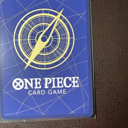 Vinsmoke Yonji OP06-067 Full Art One Piece Premium Booster The Best Card Game - Image 9