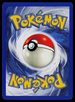 Pokemon Card - Hitmonchan Neo Destiny 1st Edition 69/105 Common - Image 4