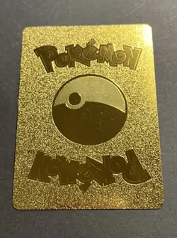 Pokemon Gold Foil Card Grimmsnarl VMAX HP 330 MINT CONDITION - Image 2