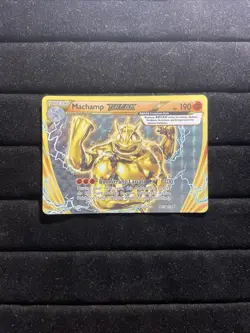 Pokemon Cards Lot Of  3 BREAK Holo Rare; Ultra Rare - Image 3