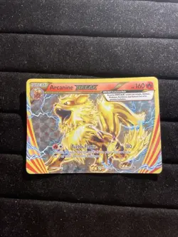Pokemon Cards Lot Of  3 BREAK Holo Rare; Ultra Rare - Image 5